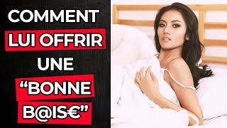 Comment bien baiser avec une fille ?