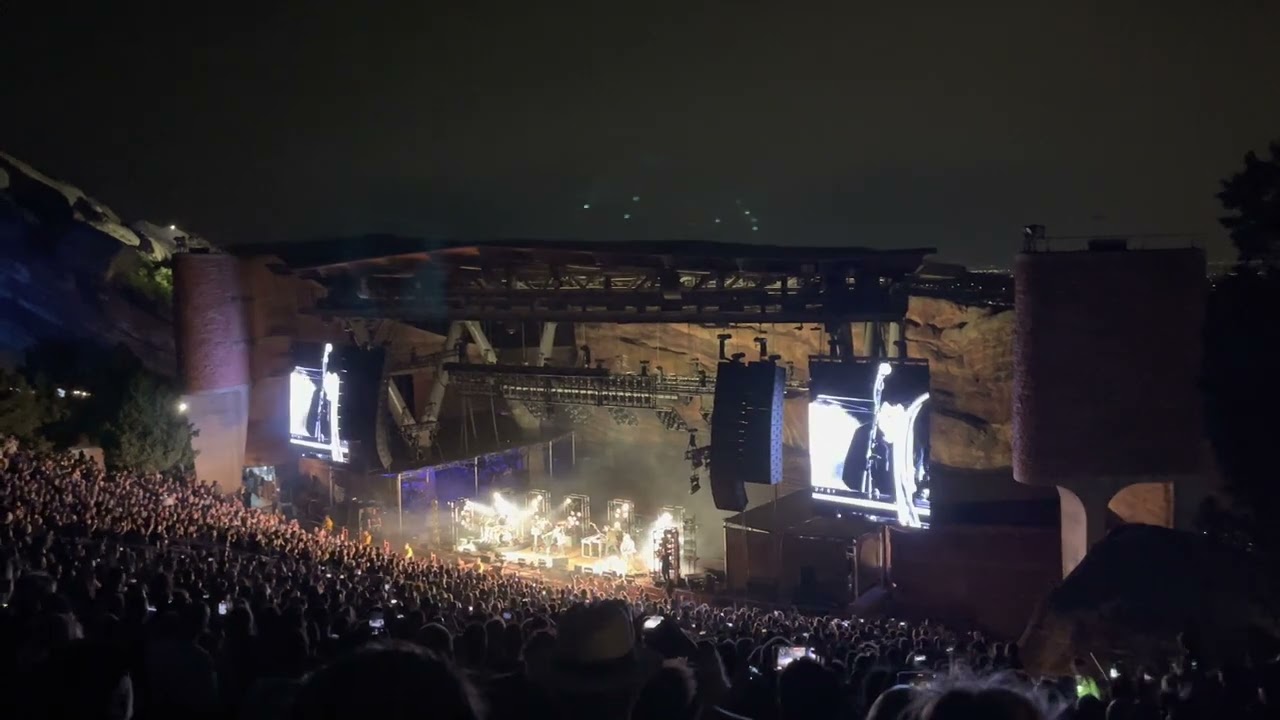 Nine Inch Nails Somewhat Damaged YouTube