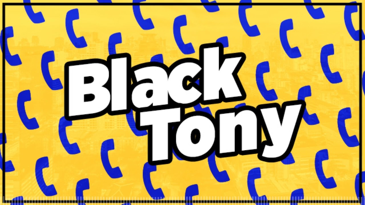 Black Tony Has A Baby On The Way?!?! [WATCH]