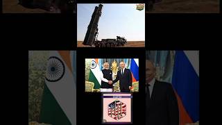 Russia Offers S-500 to India? Full TOT, Local Production & Export Rights! 🇮🇳🔥