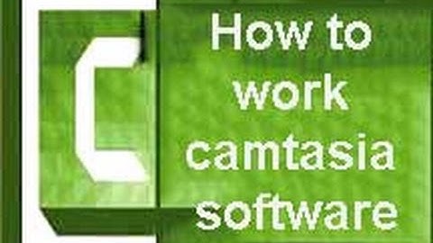 How To Use Camtasia Studio 8   Full Tutorial Overview All bangla 2016