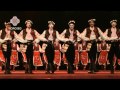 BG FOLK DANCE MASTERS - THRACE REGION PART 3