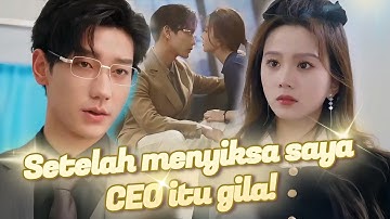 Demi balas dendam, dia menyuruh pria menyiksa gadis itu. Setelah tahu kebenarannya, sang CEO gila!