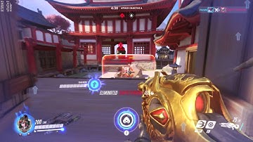 Widow 30 sec hanamura