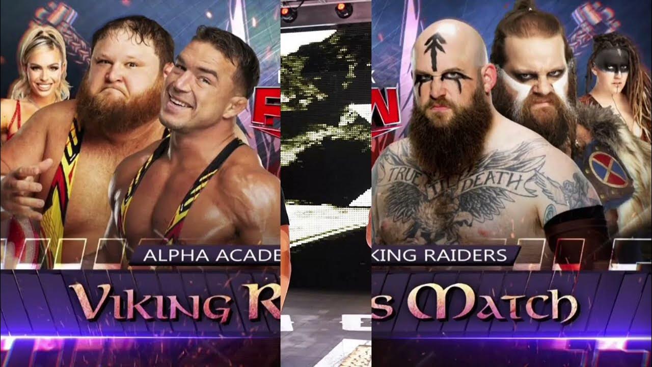 WWE Raw 17 July 2023 Preview YouTube