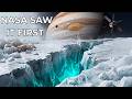 "The Ice Is Melting" — NASA Just Caught Europa Doing Something Unexpected