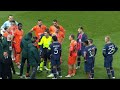 SCANDALE DU SIÈCLE : UN ARBITRE AURAIT INSULTÉ PIERRE WEBO. BOYCOTT DES 2 ÉQUIPES. RACISME😡😡😡😡