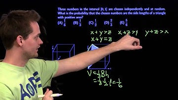 Art of Problem Solving: 2016 AMC 12 A #23