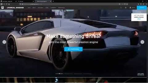 UE4 RPG Tutorial Series Part 1, Character Initialization Build-A-Game Workshop #1.1