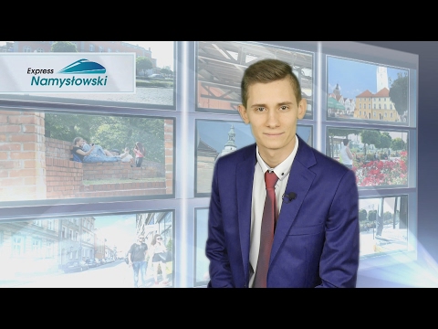 EXPRESS NAMYSŁOWSKI - LUTY 2017