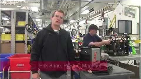 Powermax45 Overview | Hypertherm