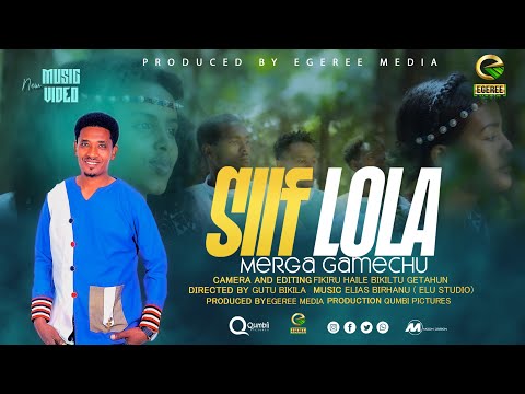 MERGA GEMECHU SIIF LOLA