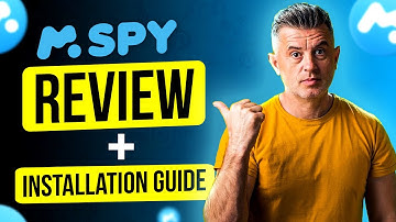 mSpy Review: Detailed Tutorial & Installation Guide