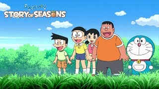 It’s time to meet all the cute characters of doraemon story seasons!
pass through anywhere door embark into a charming experience in town
na...