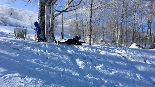 Trip to Boone NC ( Part 1)