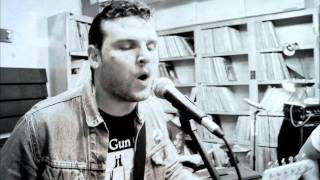 Video thumbnail of "FIDLAR - Black Out Stout (Live @ KXLU)"