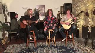 Joe &amp; Stuart&#39;s Living Room, (Episode 5) - Joe Retta &amp; Stuart Smith. &quot;Street of Dreams&quot; by Rainbow