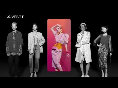 [정지찬 도네용] LG 벨벳