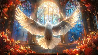 Pray with the Holy Spirit at 432 Hz - Remove All Difficulties, Spiritual Protection - Healing Music