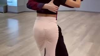 How to #Tango Close Embrace