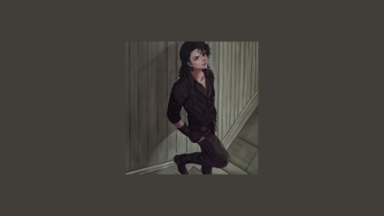 Michael Jackson - P.Y.T. (speed up)