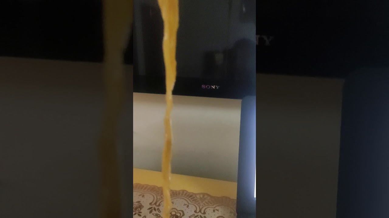 World's Longest Noodles YouTube