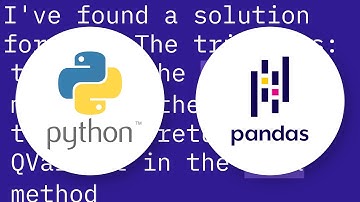 PyQt - Column of Checkboxes in a QTableView