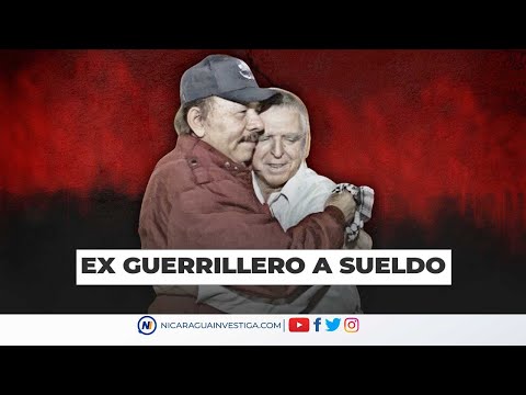 🔴 Estos son los turbios personajes que viven del presupuesto.