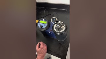 Seta Flash Flash Point Testing for Drilling Fluids