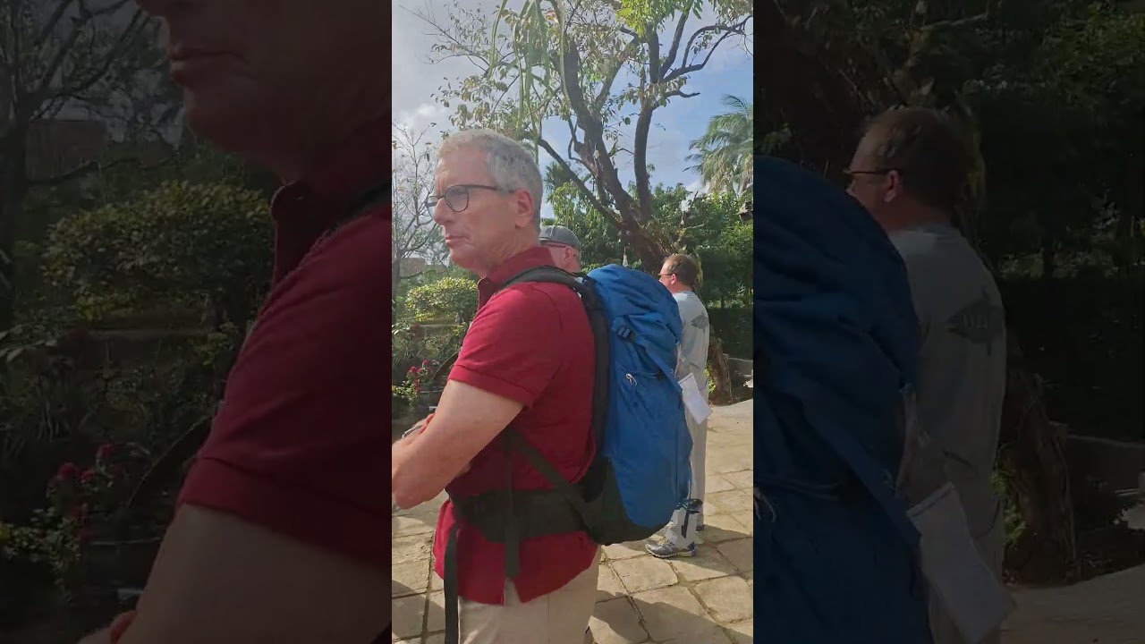 Восхищение туристов: Королевский садовый домик в Хюэ по-прежнему великолепен!