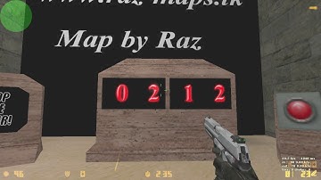 bhop_cave Episode #1 BHOP MAPS