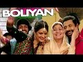 Boliyan ● Dulla Bhatti ● Binnu Dhillon ● New Punjabi Movies ● Lokdhun