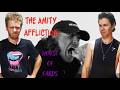 The Amity Affliction - House Of Cards (Reaction)