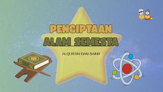 Penciptaan alam semesta berdasarkan Q.S. al-a'raf ayat 54 [CHASBIYATU ROHMAH 1046]