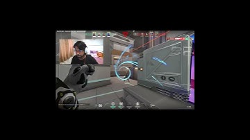 Deadlock 3K #valorant #valorantclips #valrantindia #valorantgameplay