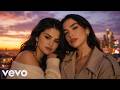 Selena Gomez & Dua Lipa – Let It Be Love (2026 Official AI Music Video)