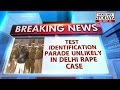 Rapist cabbie refuses part parade