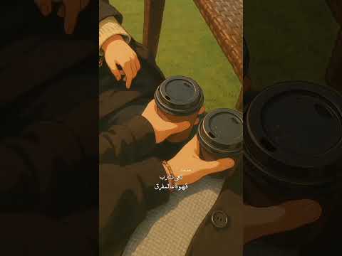 اغنية بلال ديركي تعا نشرب قهوة علمفرق