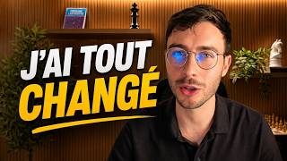 J’ai Tout Changé : Pays, Rythme De Vie, Travail…
