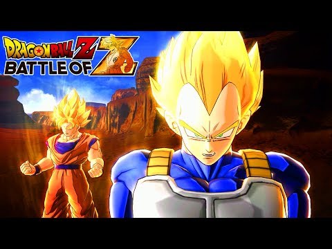 Dragon ball Z Vegeta vs Cell Completo em Português Dublado Siga no    By infanciaboa124