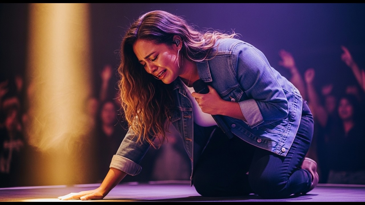 TA SAISON DE SILENCE EST TERMINÉE | Adoration & Victoire Divine (Worship Gospel 2026)