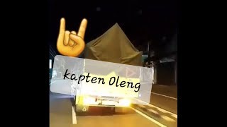 Truk | Kapten Oleng | Dulur Anti Gosip