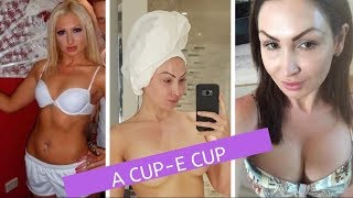 Thailand Breast Augmentation / 34A - 34E Cup / Women's Health Week