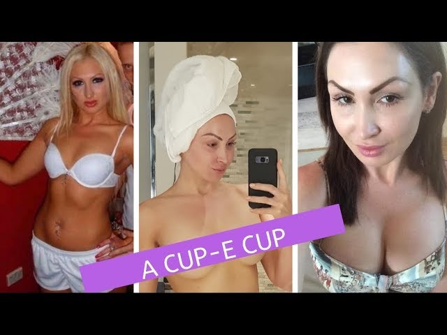 Thailand Breast Augmentation / 34A - 34E Cup / Women's Health Week