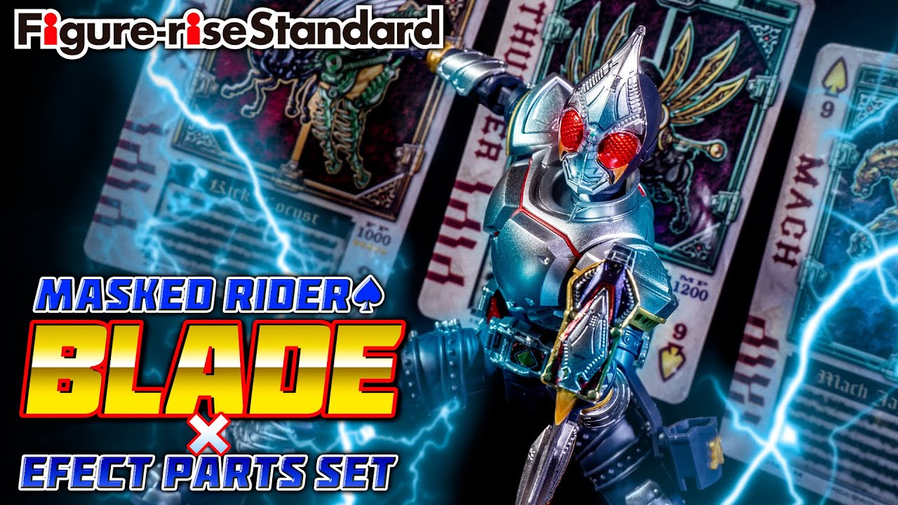 Figure-rise Standard仮面ライダーファイズ ブラスターフォーム Figure-rise Standard 仮面ライダーファイズ ブラスターフォーム