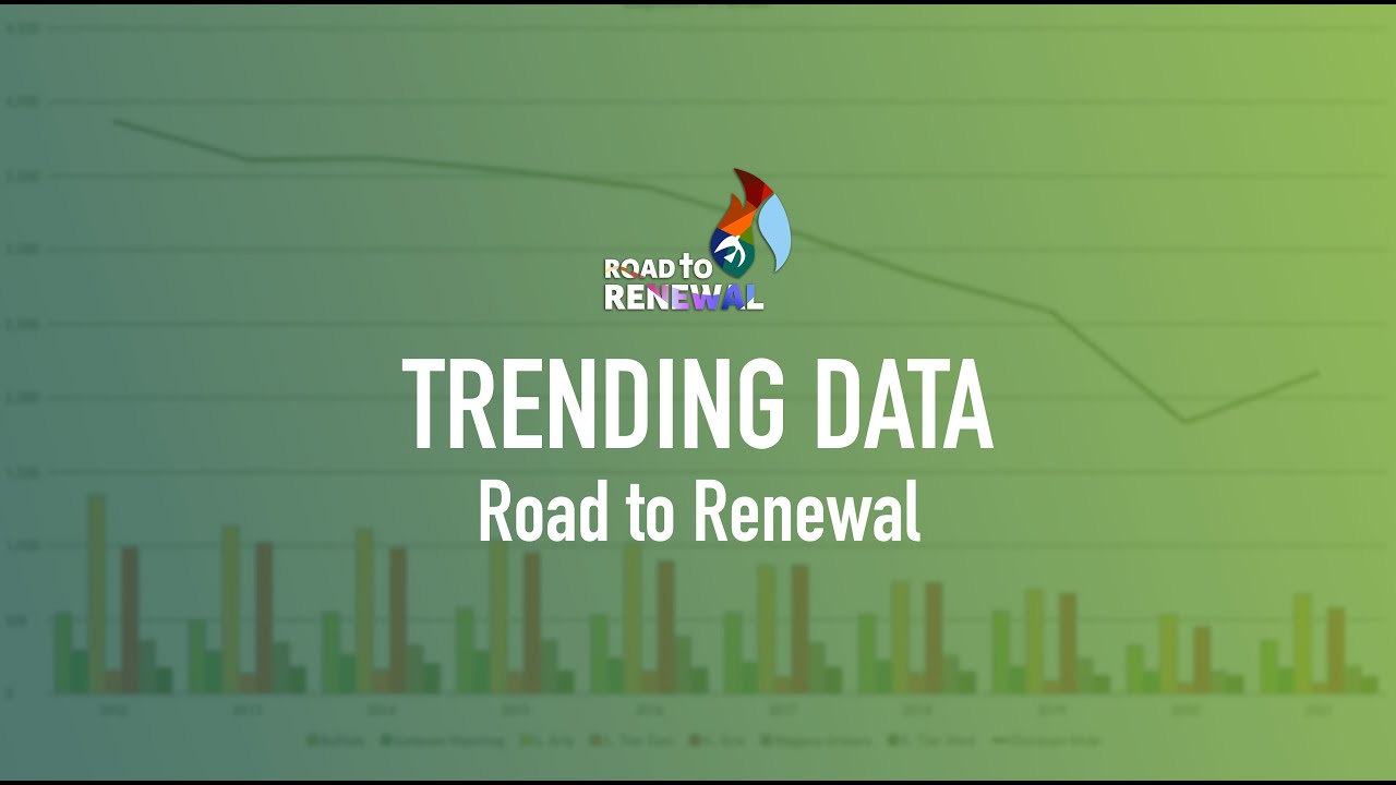 Road to Renewal | Data Insights