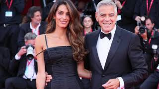 【ベネチア映画祭2026】ジョージ・クルーニー、生涯功労賞受賞！ 愛妻アマルへの思いを語る一方で“フォトグラファー”になる場面も【SPURセレブ通信】