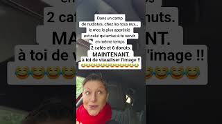 Je te fais un dessin ou t'as compris ? #humour #humoristefrancais