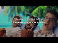 AJR Pretender Acoustic 한글 가사 Kor Eng