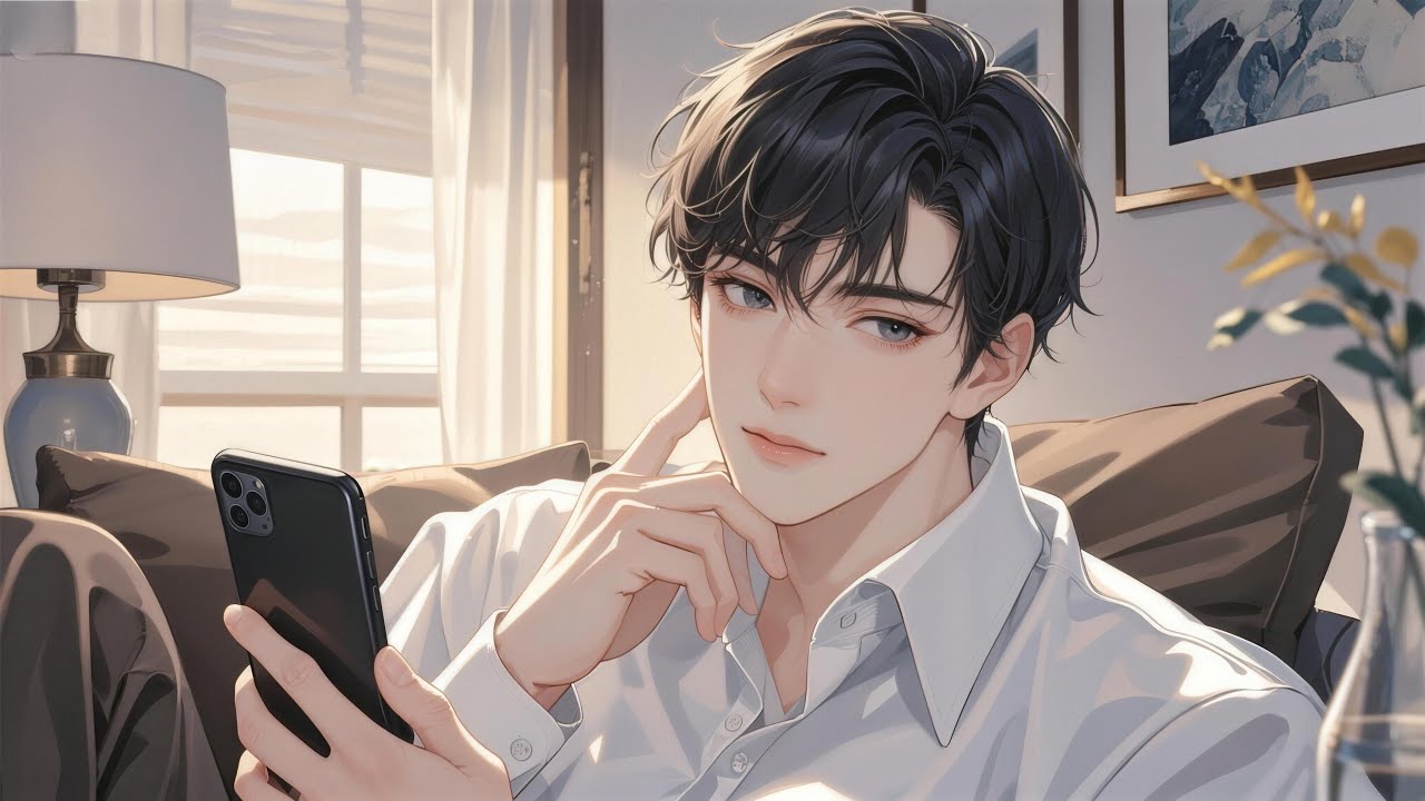 I transmigrated into a BL novel—as the jealous outcast … and worse, the villain’s doomed boyfriend.